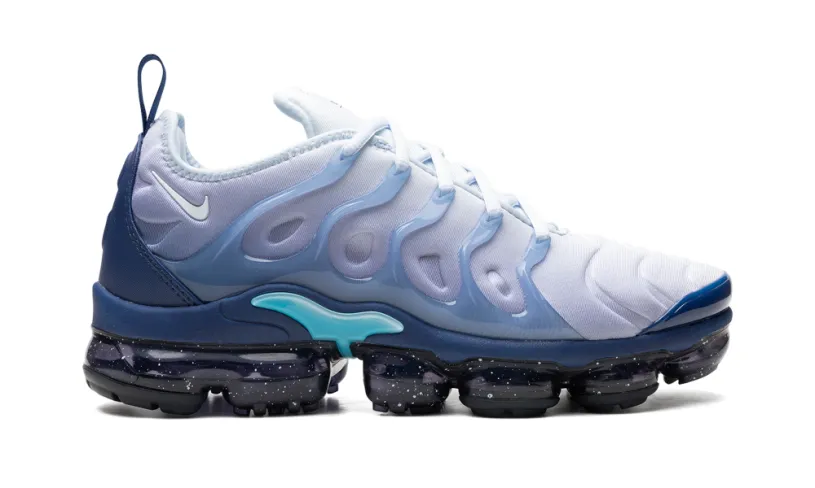 Nike Air Max Vapormax Plus 'Blue'
